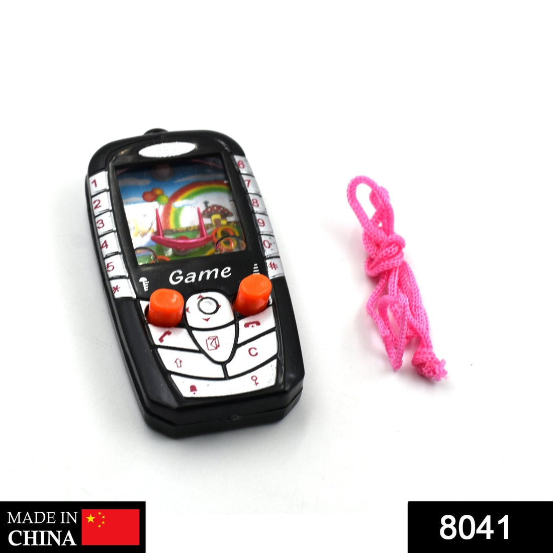 Multi Store Water Ring Game for Kids